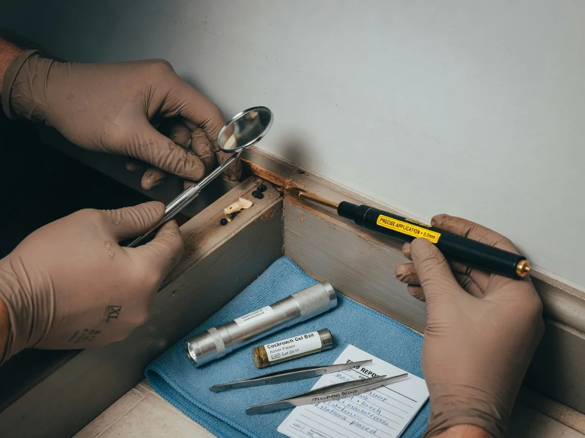Why choose Emergency Pest Control in Willoughby, OH
